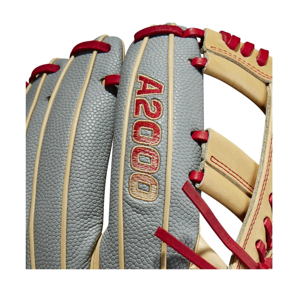 2023 Wilson A2000 1785 Super Skin 11.75" Infield Baseball Glove: WBW1009711175
