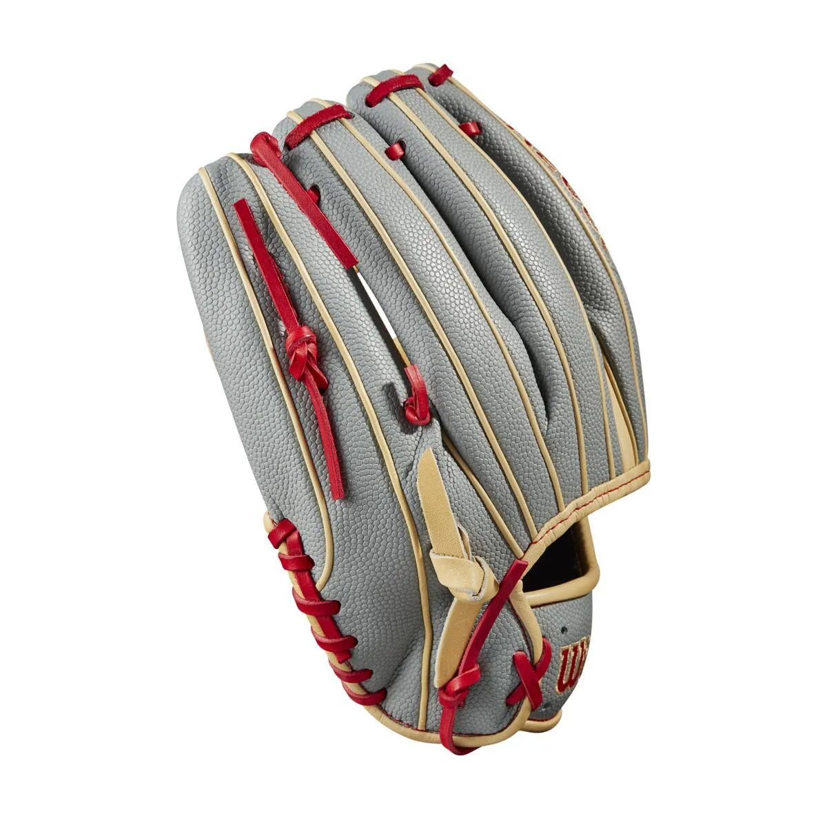 2023 Wilson A2000 1785 Super Skin 11.75" Infield Baseball Glove: WBW1009711175