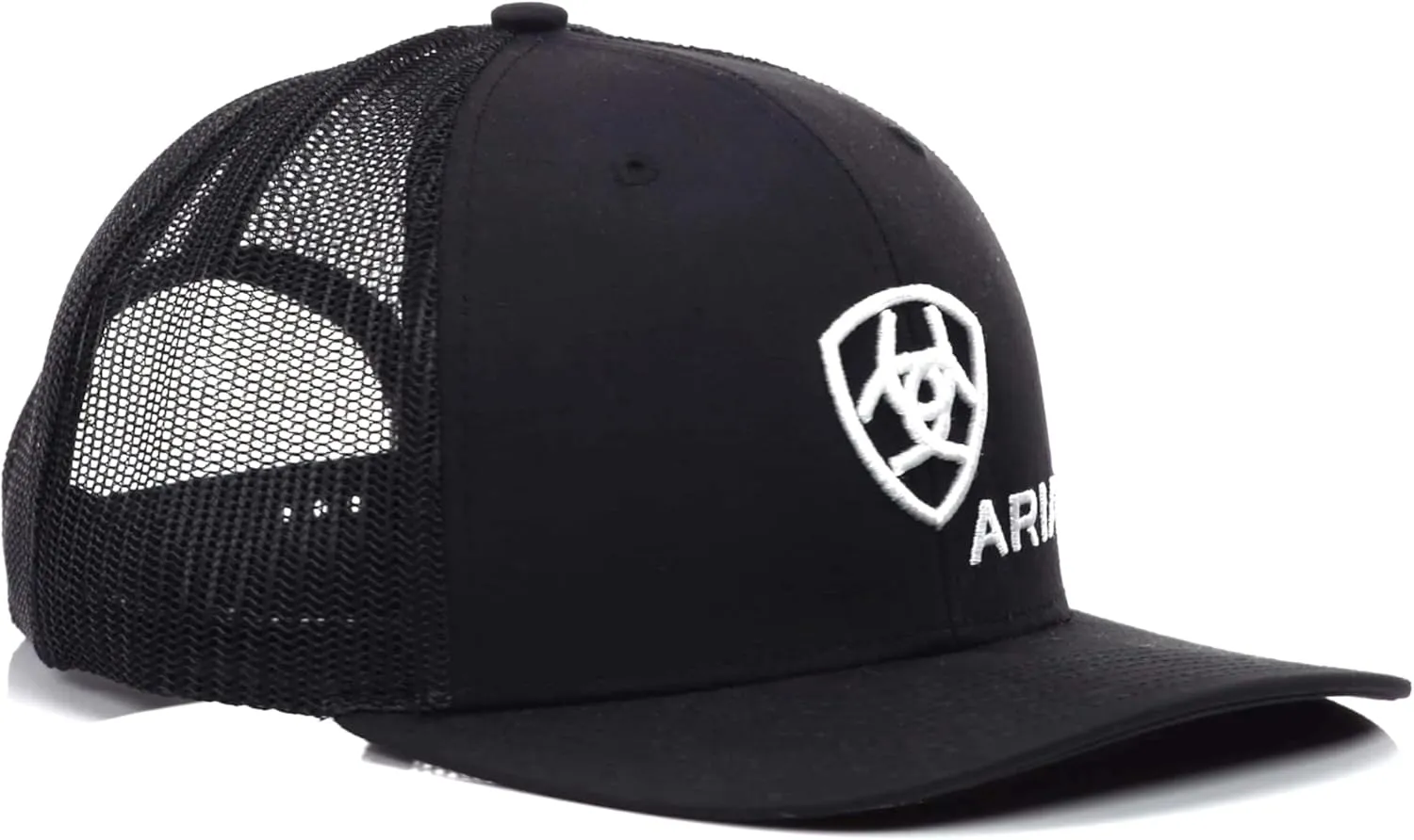 ARIAT Men's Ariat Shield Richardson 112 Snapback Cap