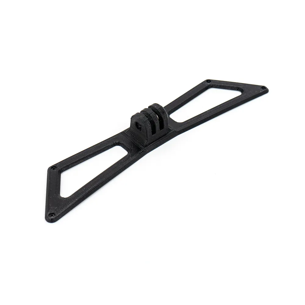 Bolt on GoPro Mount for DJI FPV Drone