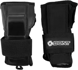 Bont Adult Wrist Guard Skate Pads Protection for Inline, Roller Derby, Park, Ice Skate, Skateboard, Scooter