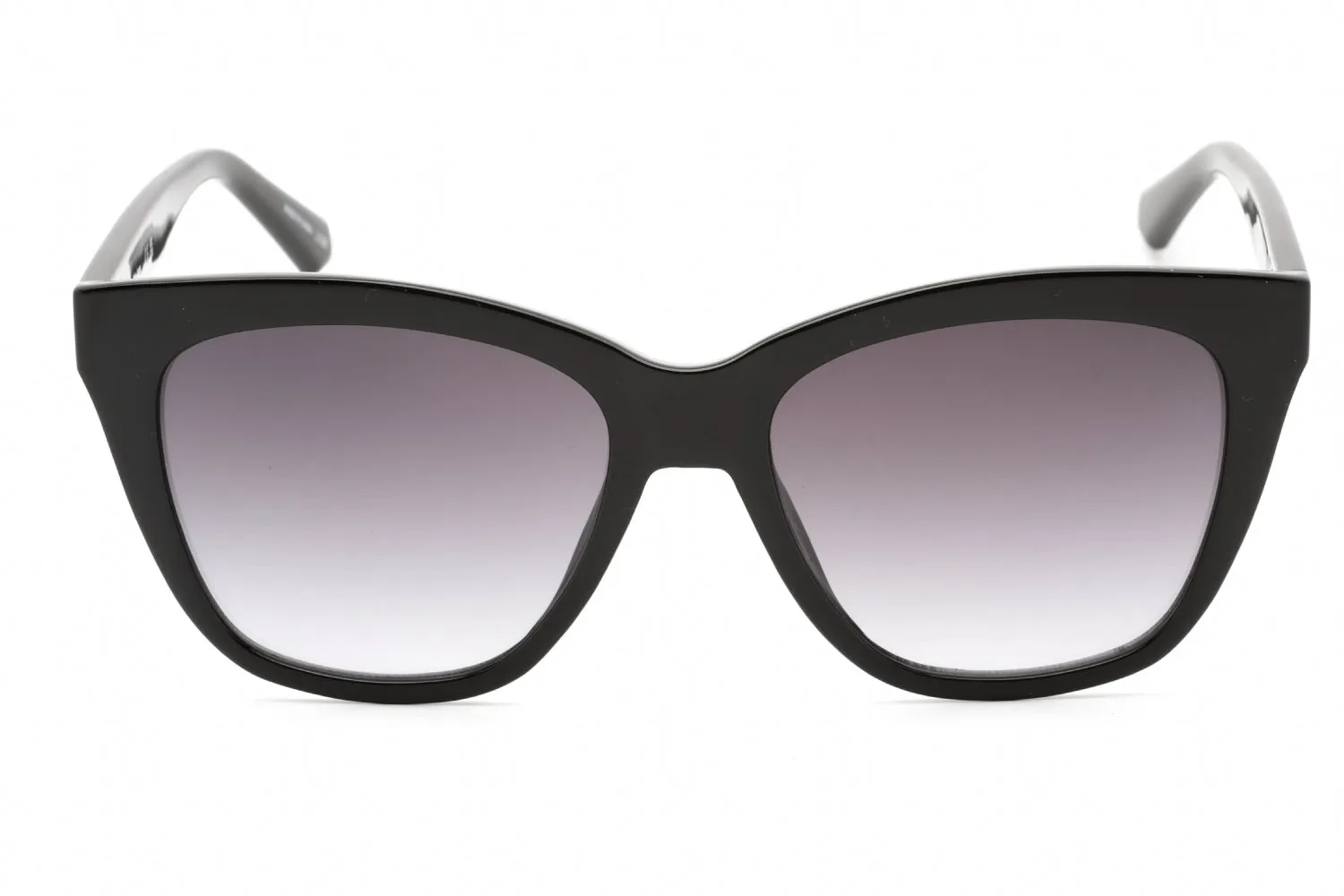Calvin Klein Jeans CKJ22608S Sunglasses BLACK / Grey Gradient Women's