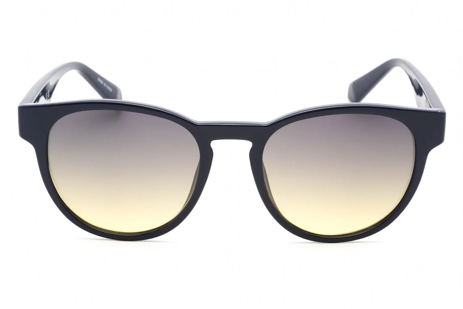 Calvin Klein Jeans CKJ22609S Sunglasses BLUE / Grey Brown Gradient Unisex