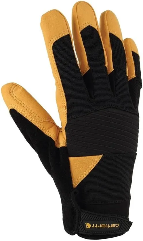 Carhartt Men's Flex Tough Ii Glove