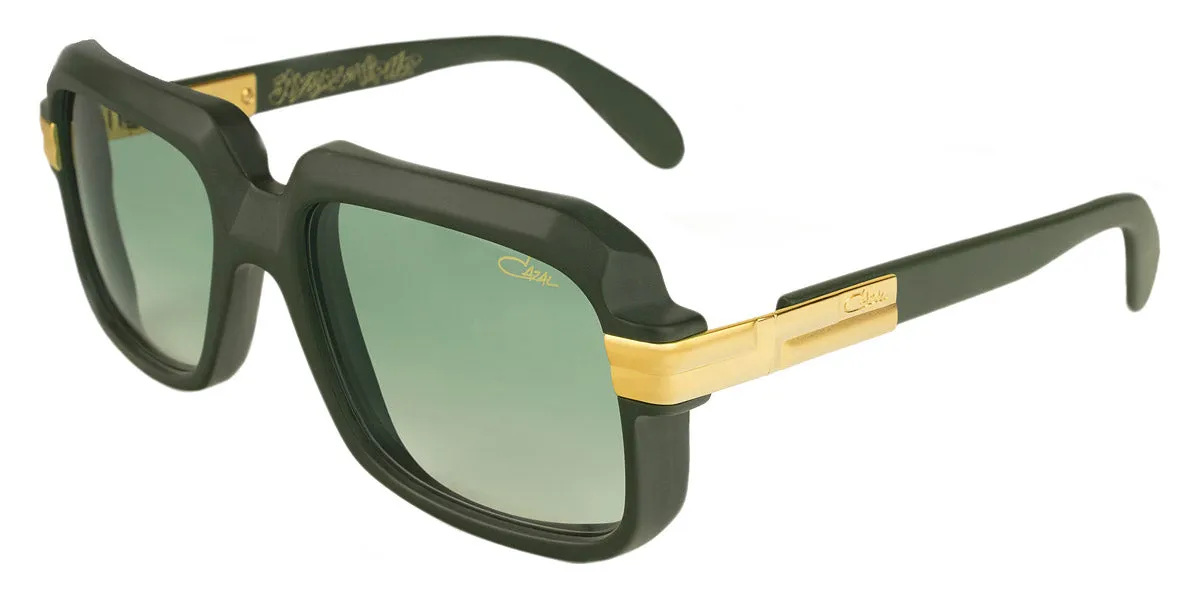 Cazal® 607/3 HipHop Anniversary