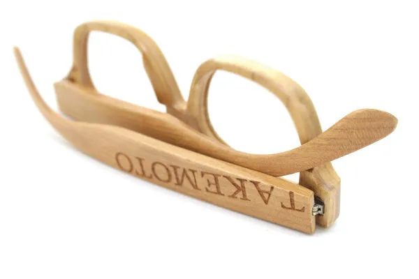 cherry wood BE KIND