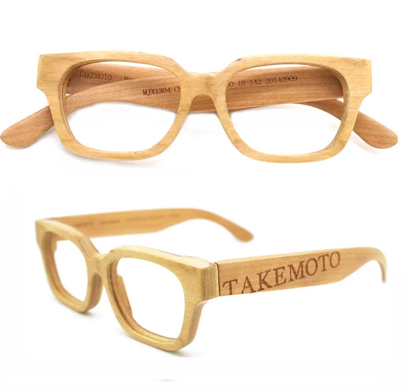 cherry wood BE KIND
