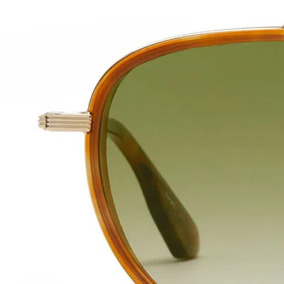 COLEMAN | 12K   Amaro   Custom Vanity Tint