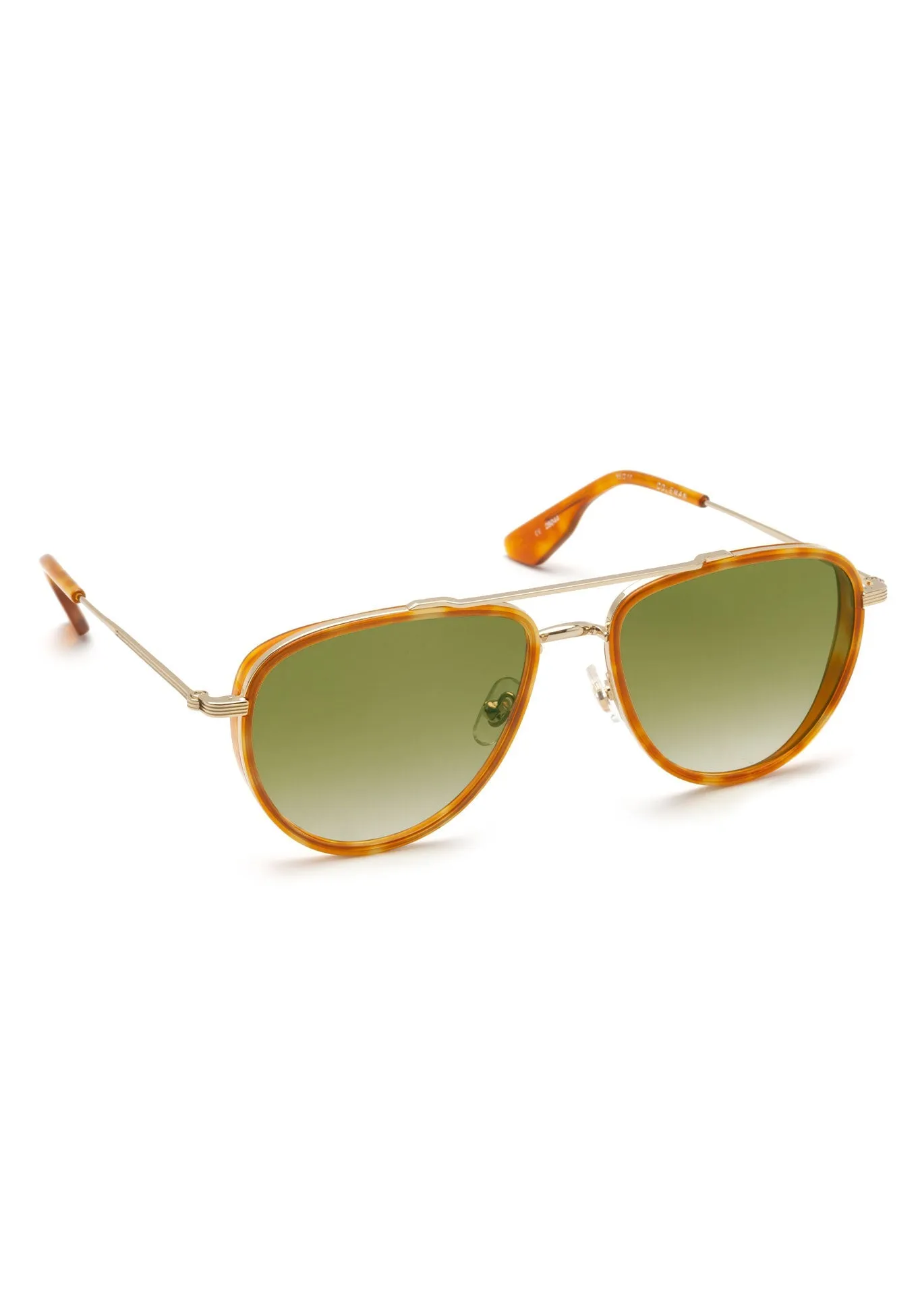 COLEMAN | 12K   Amaro   Custom Vanity Tint