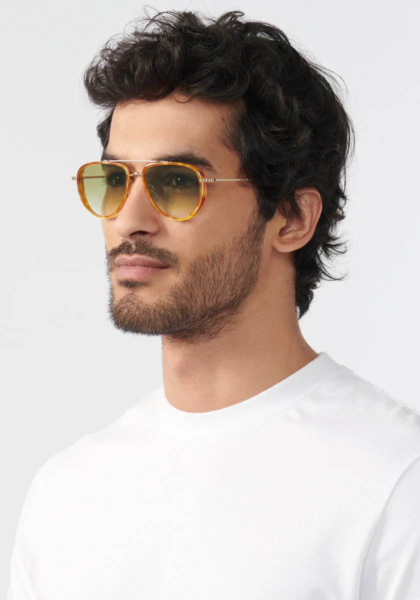 COLEMAN | 12K   Amaro   Custom Vanity Tint
