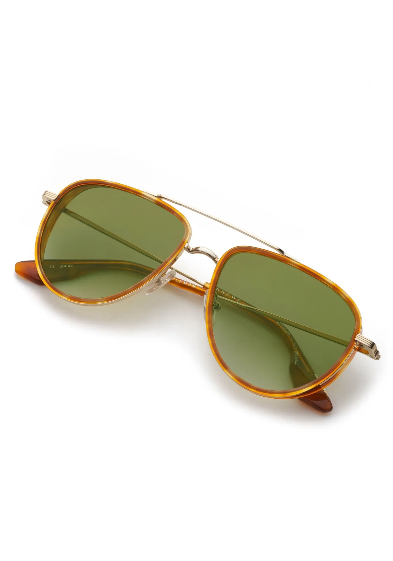 COLEMAN | 12K   Amaro   Custom Vanity Tint