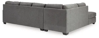 Dalhart 2-Piece Sectional with Chaise