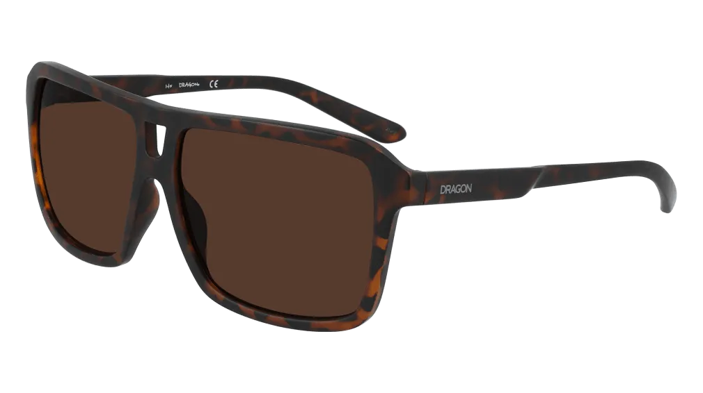 Dragon The Jam Upcycled Lumalens Sports Sunglasses