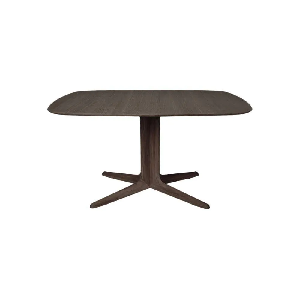Ethnicraft - Corto Dining Table - Square