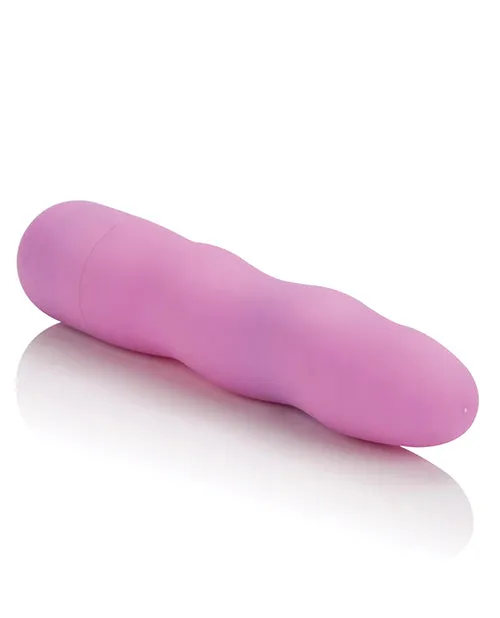 First Time® Mini Power Swirl - Pink