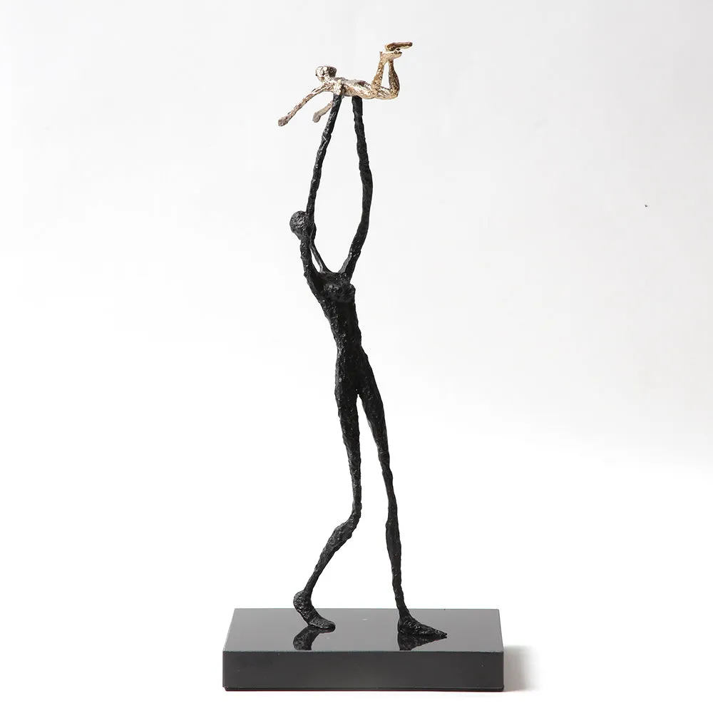 Flourish Mother and Child