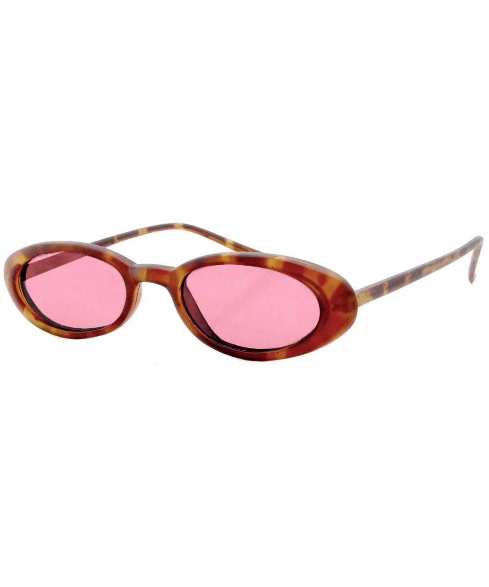 FUNKED Demi/Pink
