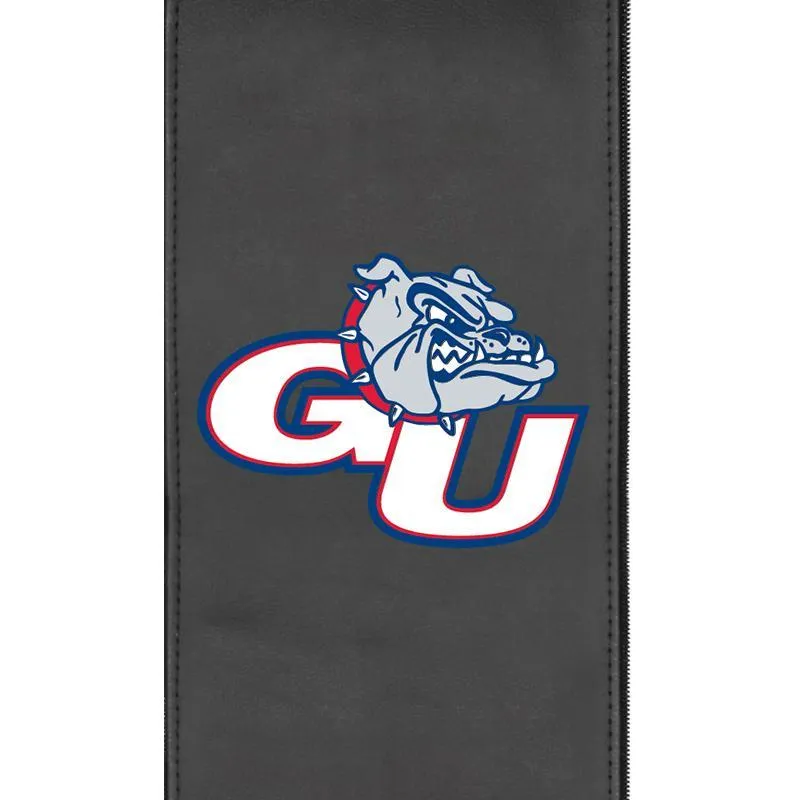 Gonzaga Bulldogs Logo Panel For Stealth Recliner