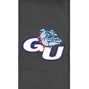 Gonzaga Bulldogs Logo Panel For Stealth Recliner