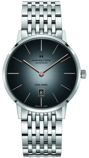 HAMILTON - American Classic Intra-Matic Auto | H38755181