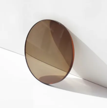 Handoer Progressive 1.61 Index MR - 8 Tinted Lenses