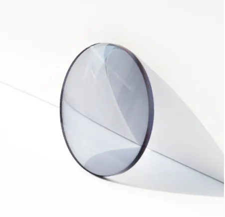 Handoer Progressive 1.61 Index MR - 8 Tinted Lenses