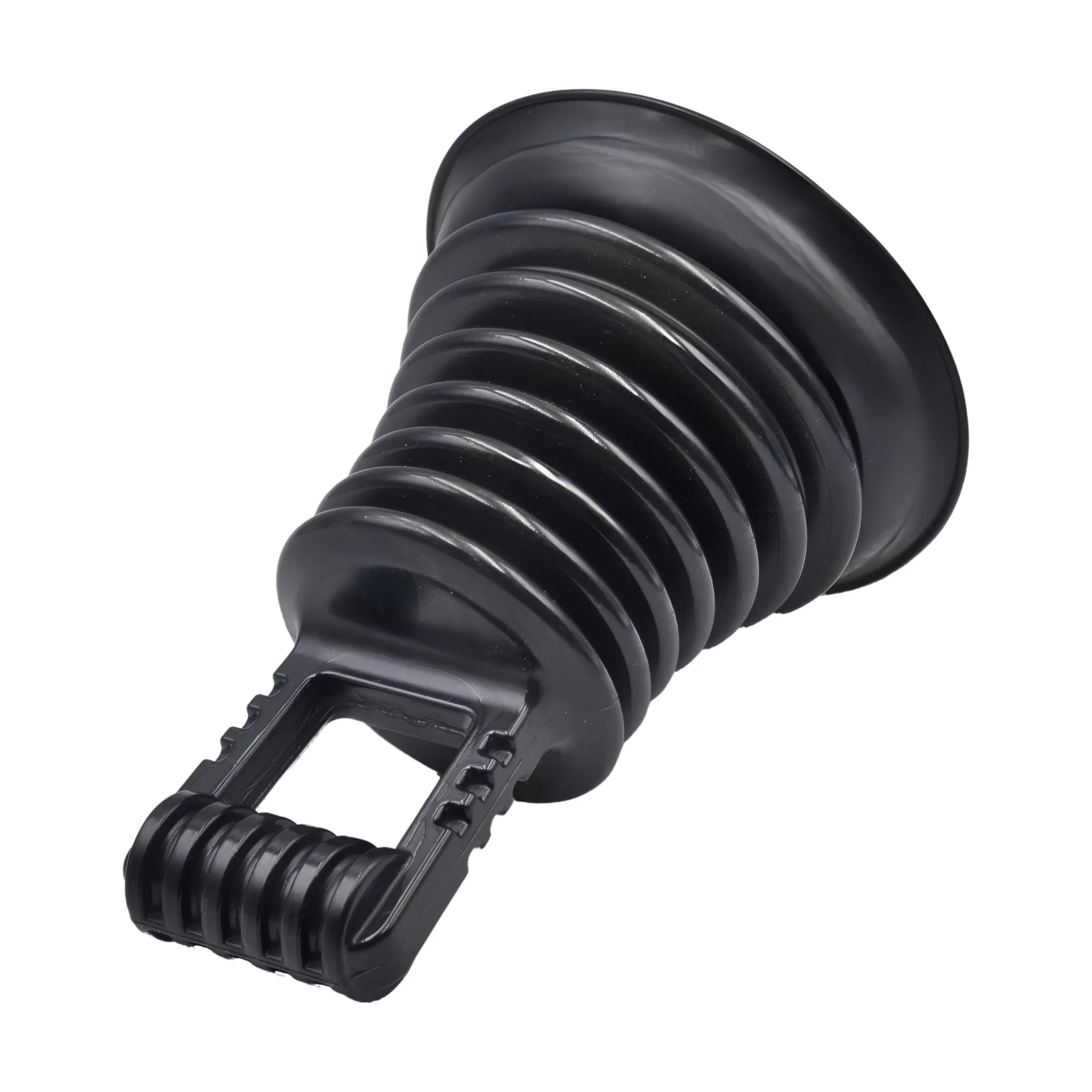 Haron Easy Grip Mini Master Plunger HP328 for Sinks and Basins