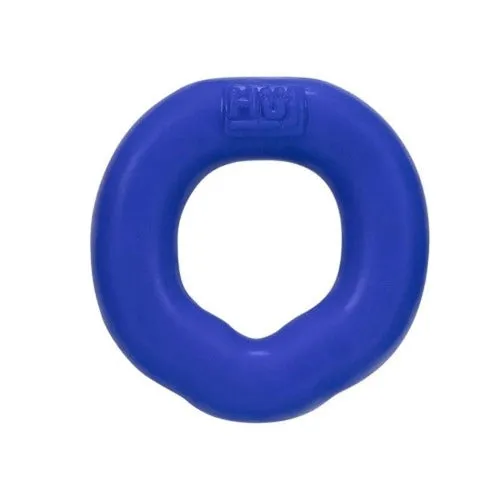 Hunkyjunk ''Fit'' Ergo Ring -Blue
