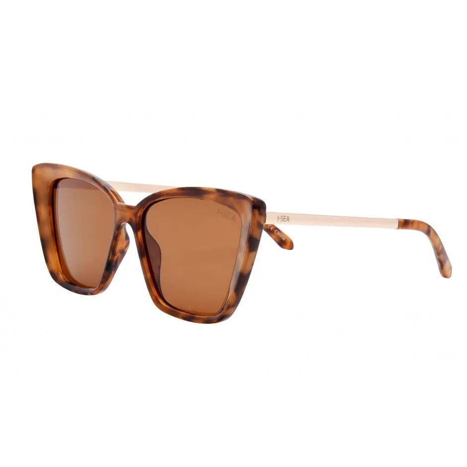 I SEA Aloha Fox Sunglasses