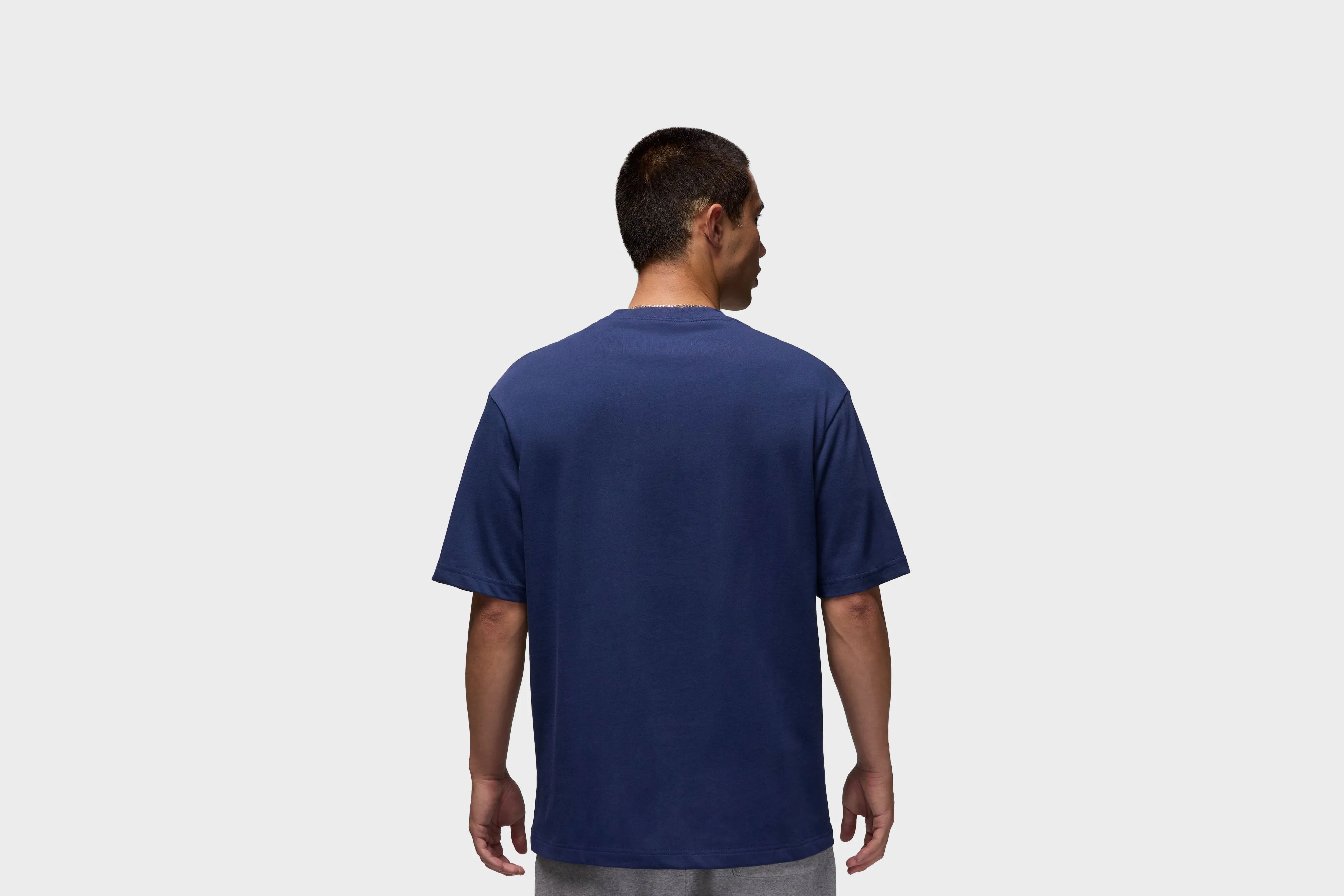 Jordan Brand T-Shirt (Midnight Navy)