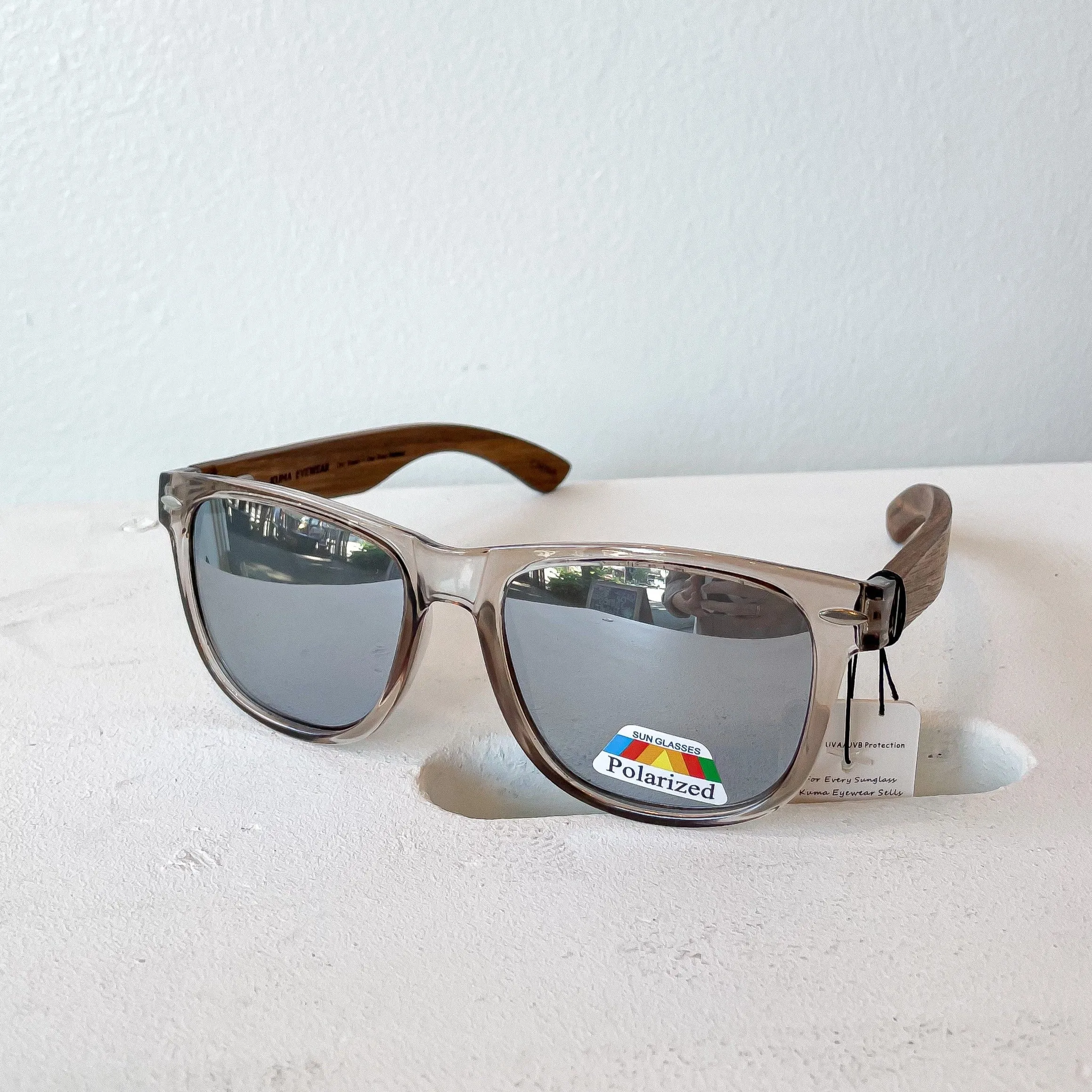 Kuma sunglasses | Costa Rica - Ice