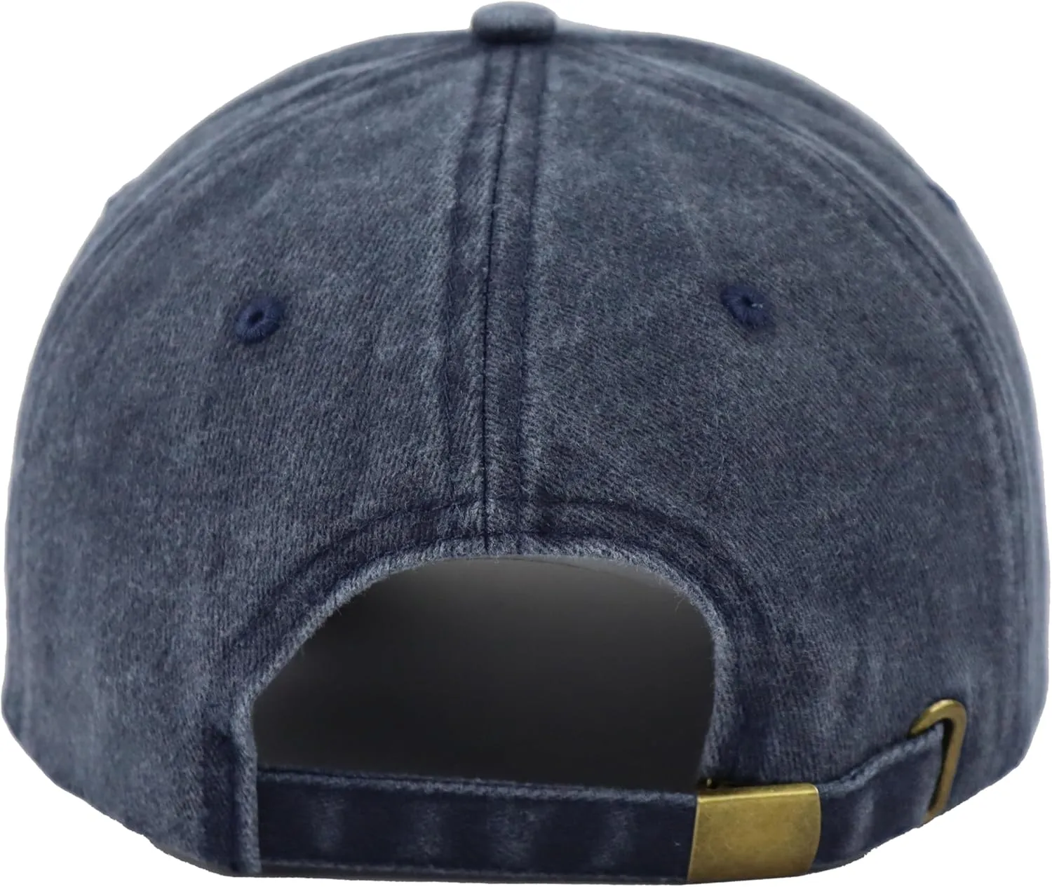 Lineman Gifts for Men, Adjustable Vintage Cotton Embroidered Electrician Dad Hat