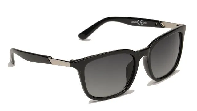 Logan - RRP £9.99