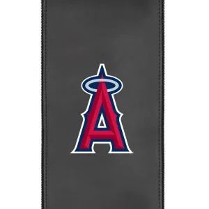 Los Angeles Angels Logo Panel For Stealth Recliner