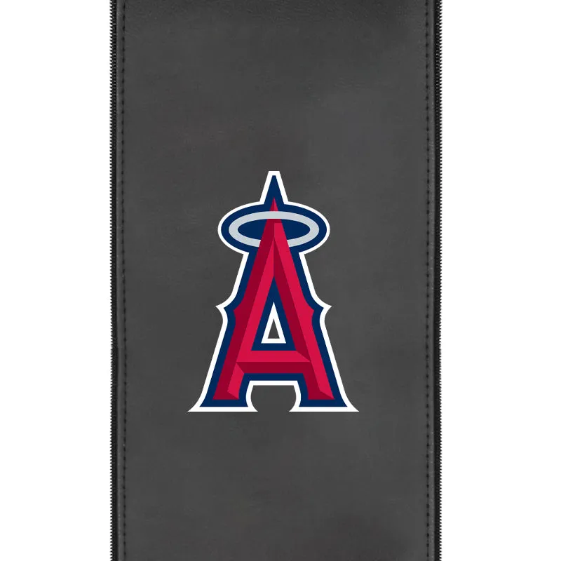 Los Angeles Angels Logo Panel For Stealth Recliner