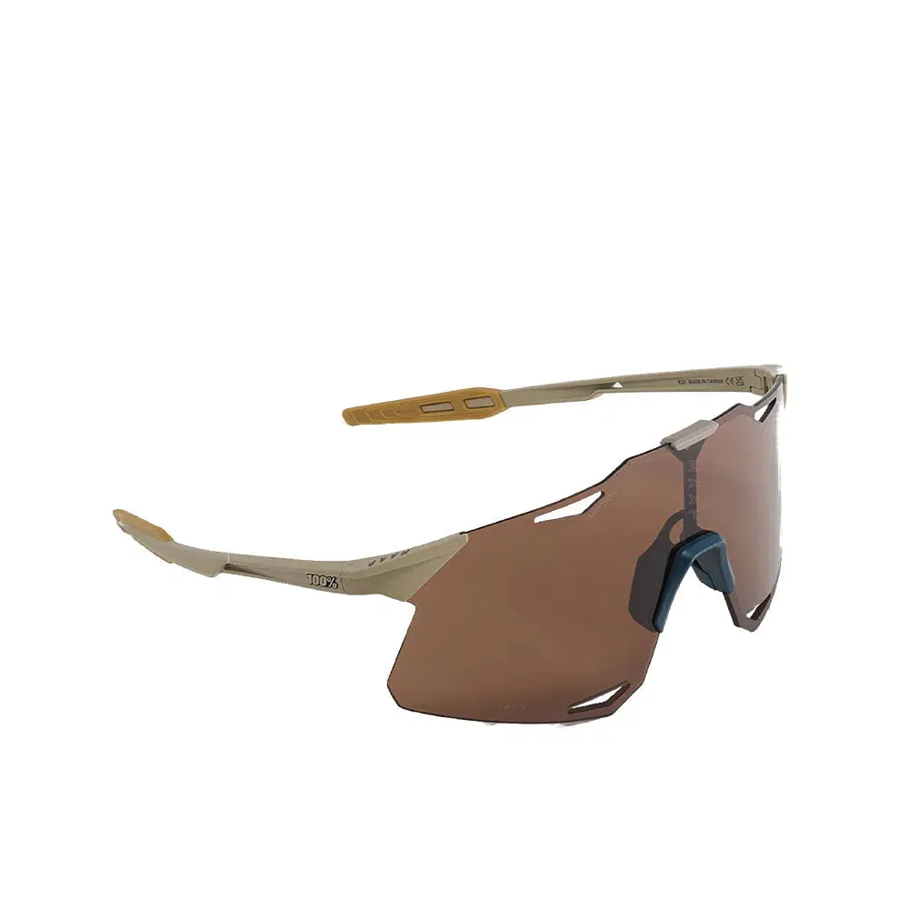 MAAP x 100% Hypercraft Eyewear - Bone
