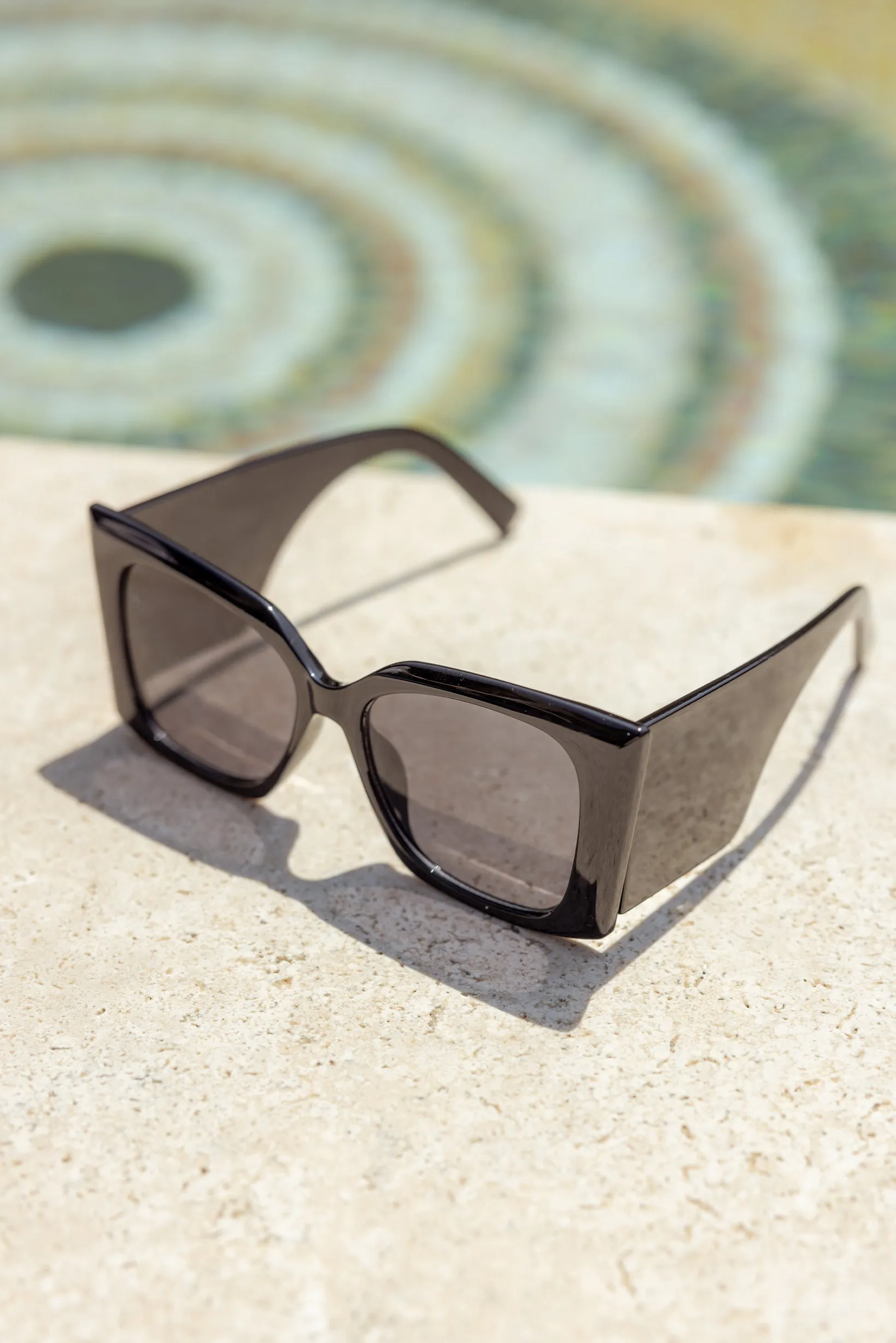 Mariah Sunglasses