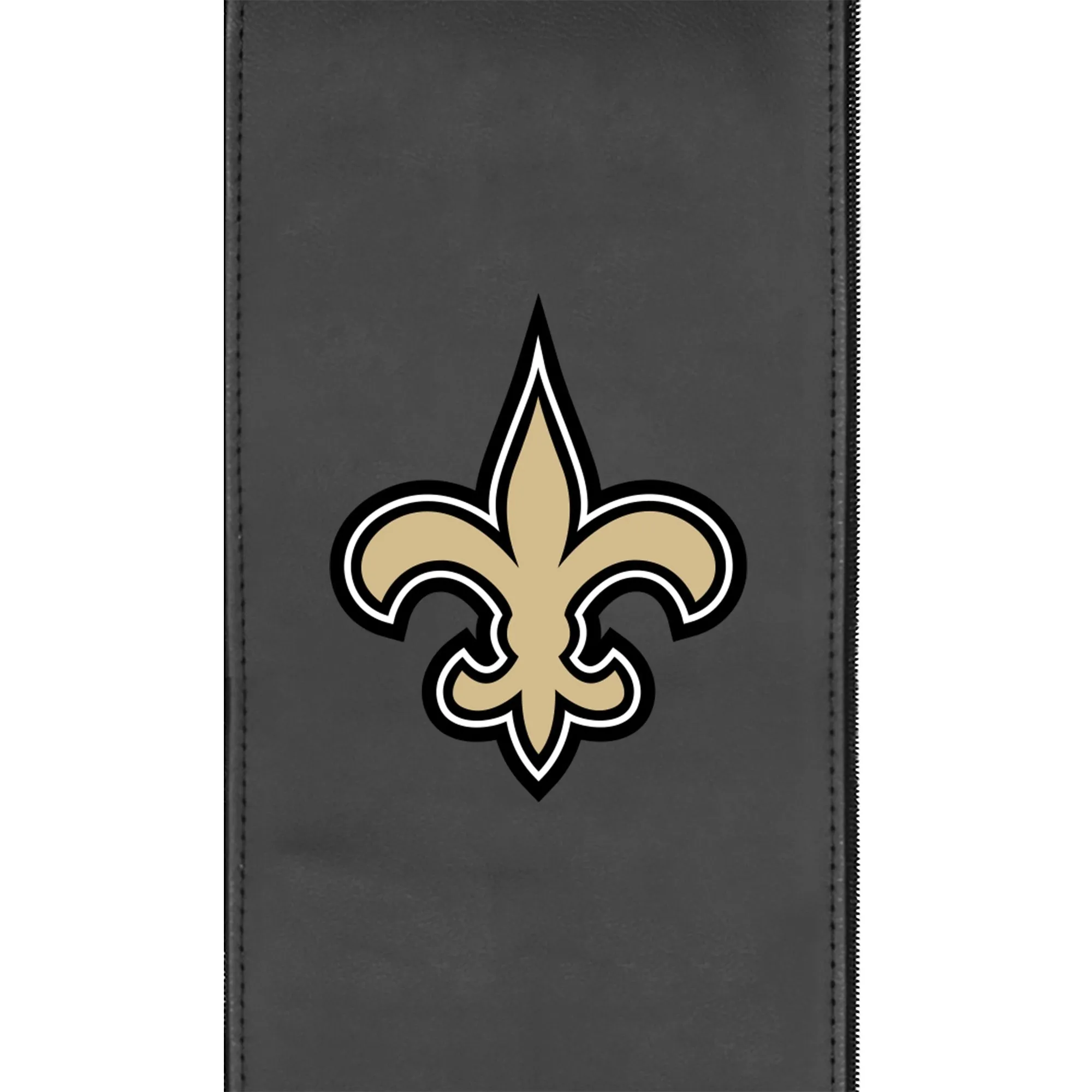 New Orleans Saints Primary Logo Panel