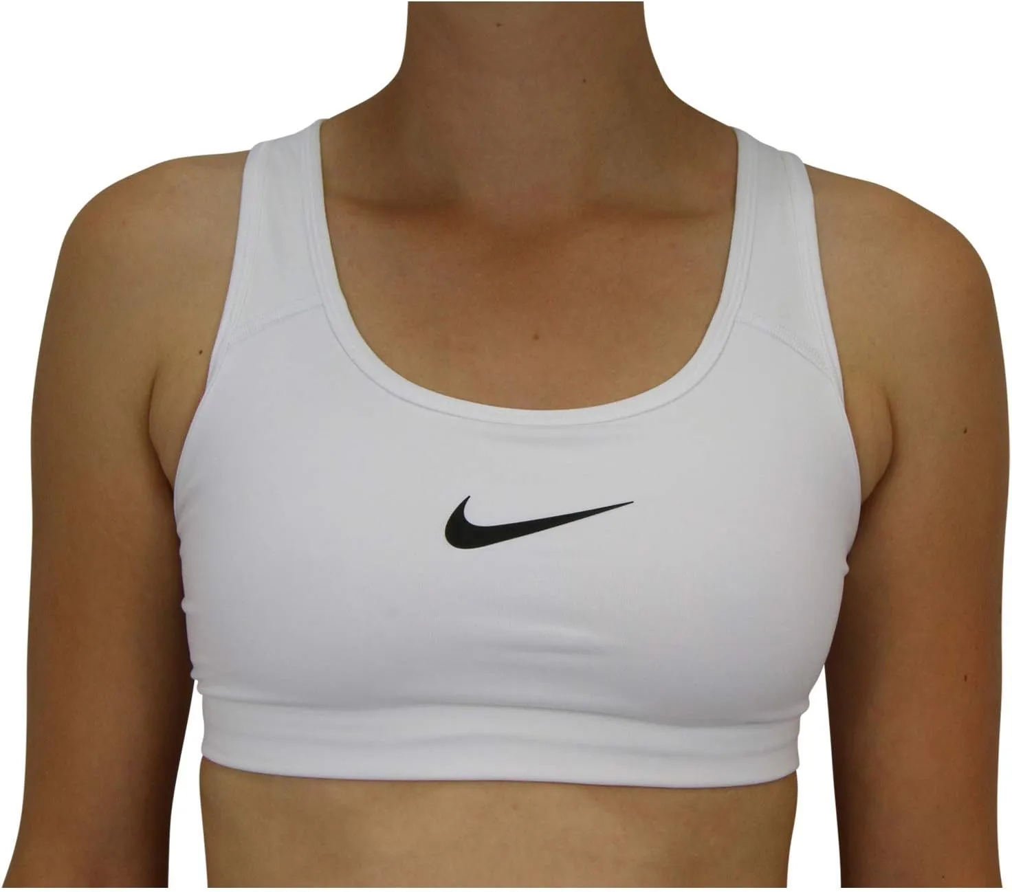 Nike Women's Swoosh Sports Bra