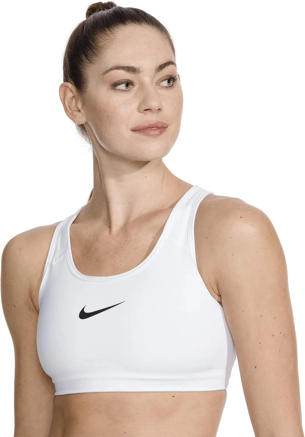 Nike Women's Swoosh Sports Bra