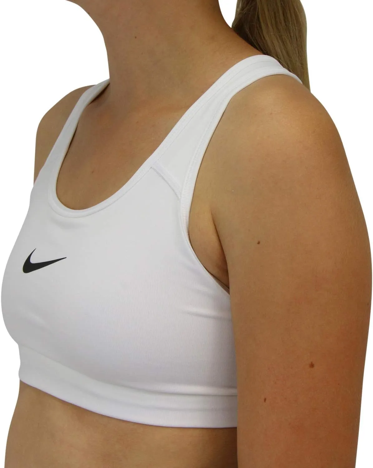 Nike Women's Swoosh Sports Bra