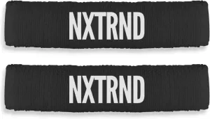 Nxtrnd Bicep Bands for Football, Arm Sweat Bands, Sold as a Pair