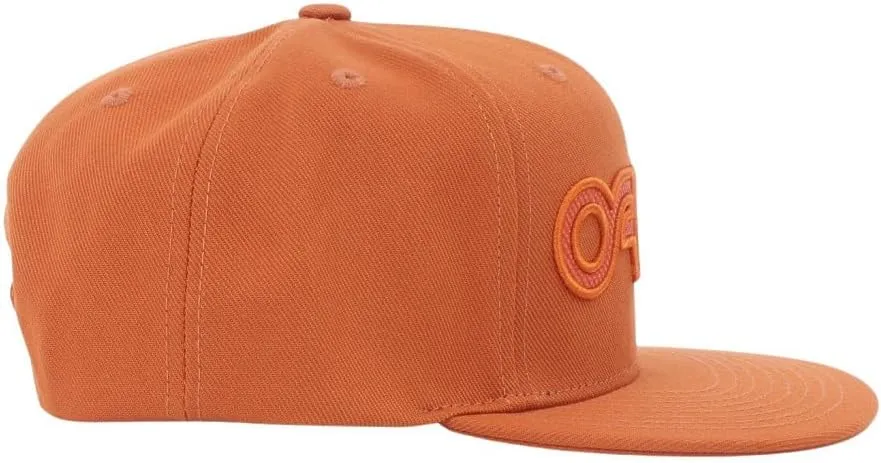 Oakley Men's Meshed B1b Fb Hat