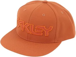 Oakley Men's Meshed B1b Fb Hat