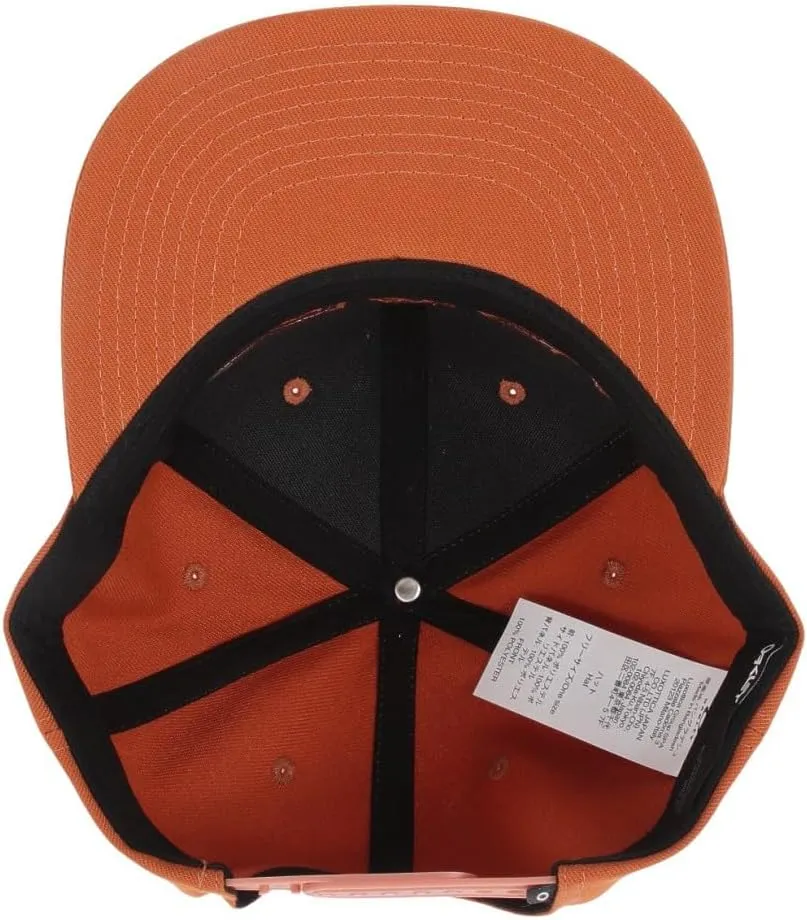 Oakley Men's Meshed B1b Fb Hat