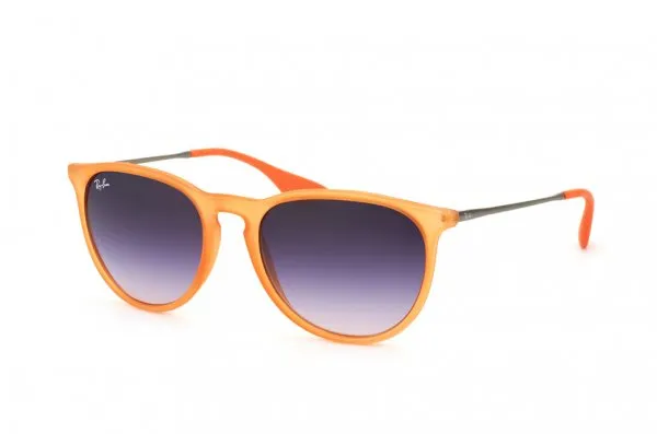 Ray-Ban RB4171 6026/36 Erika Classic Designer Italy Sunglasses