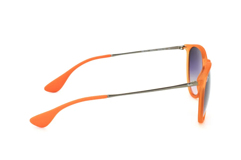 Ray-Ban RB4171 6026/36 Erika Classic Designer Italy Sunglasses