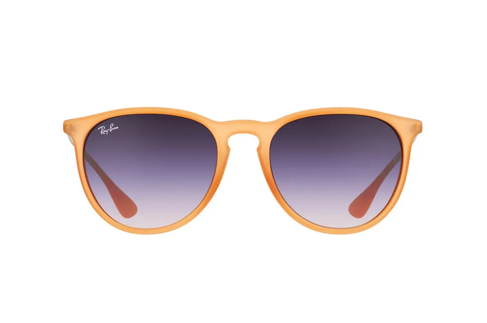 Ray-Ban RB4171 6026/36 Erika Classic Designer Italy Sunglasses