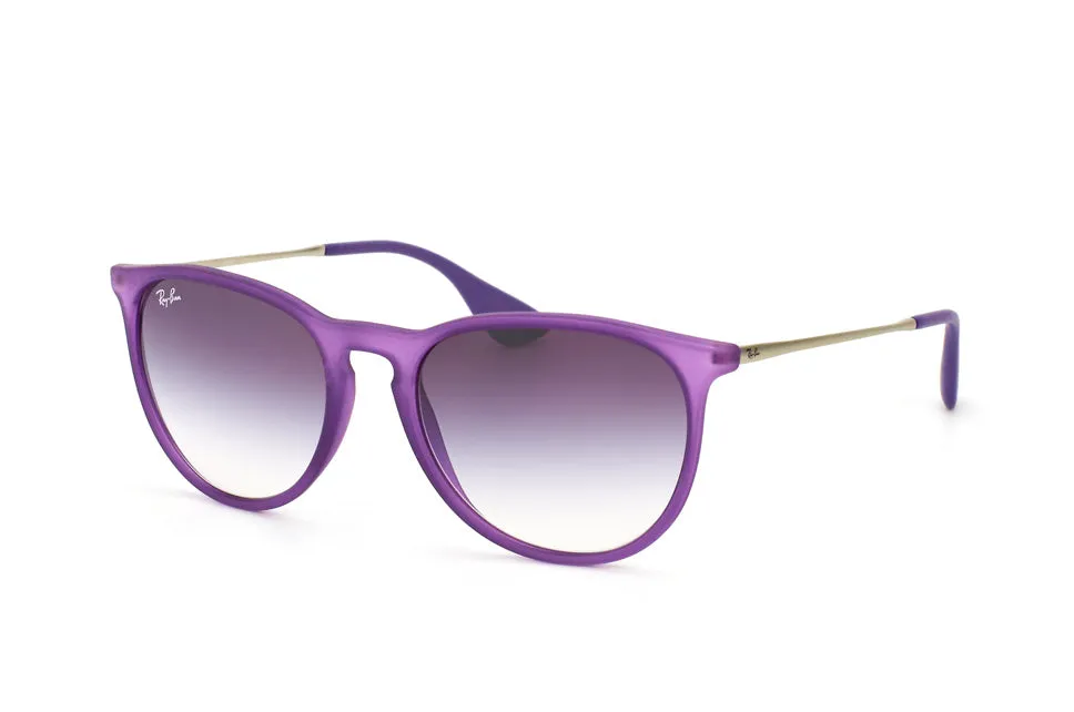 Ray-Ban RB4171 6026/36 Erika Classic Designer Italy Sunglasses