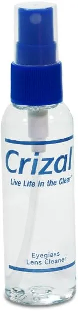 Ray-Ban Special Edition Sunglasses Case w/Crizal Lens Cleaning Spray, Microfiber Cloth, and Keychain Screwdriver Bundle